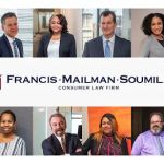 Francis Mailman Soumilas, P.C.