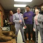 Stuart Leon Bicycle Crash Law