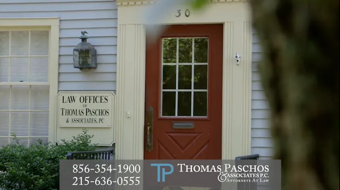 Thomas Paschos & Associates, P.C. Picture 2