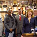 C Elston & Associates LLC