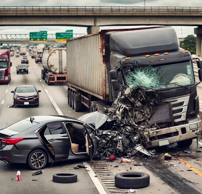 Brandon J. Broderick, Personal Injury Attorney at Law Picture 9