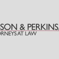 Gibson & Perkins, PC - Business Law and Business Transactions ico