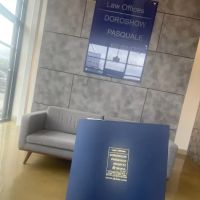 The Law Offices of Doroshow, Pasquale, Krawitz & Bhaya ico