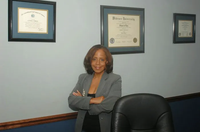 Cynthia L. Carroll, P. A. Picture 2