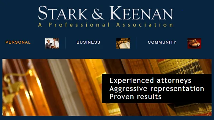 Stark & Keenan, P.A. Picture 4
