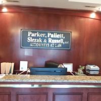 Parker, Pallett, Slezak & Russell, LLC ico