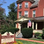 Puff, Sierzega & MacFeeters