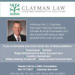 Clayman Law LLC