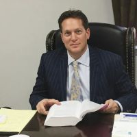 Bernstein & DiBenedetto Aggressive Criminal Attorneys ico