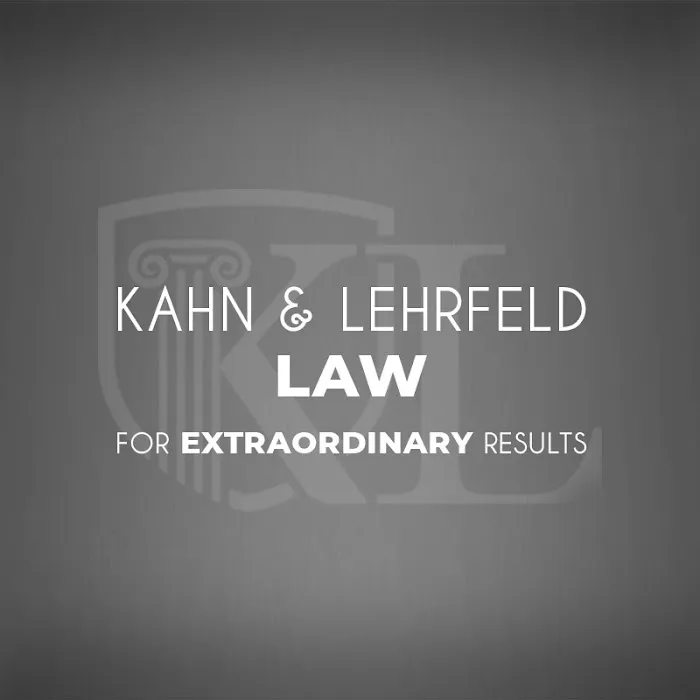 Kahn & Lehrfeld Picture 3