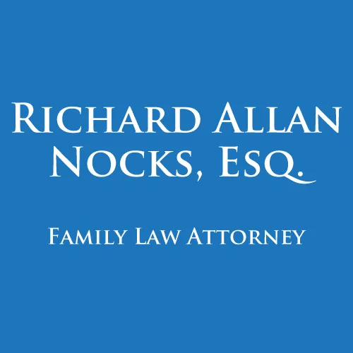 Richard Allan Nocks, Esq. Picture 2