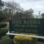 Stone Mandia, LLC