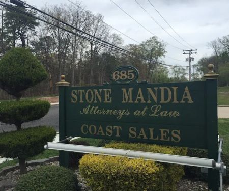 Stone Mandia, LLC