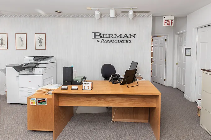 Berman & Associates | Divorce Lawyers in PA Picture 5