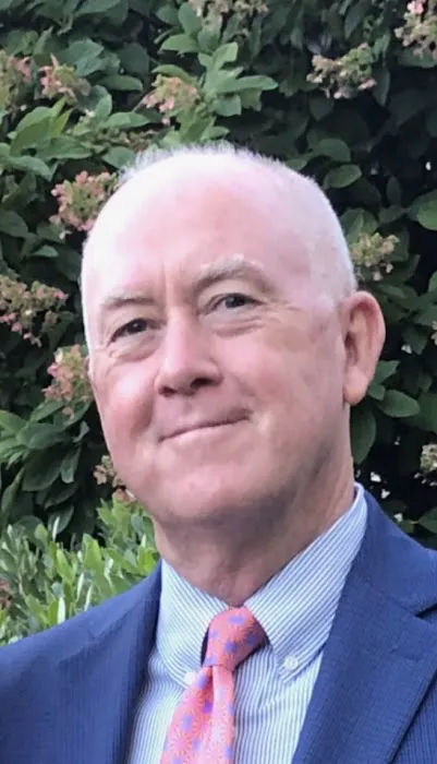 Edward Lawlor, Esq. Picture 1