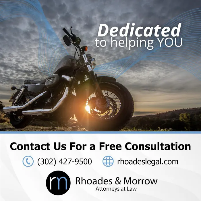 Rhoades & Morrow Attorneys at Law Picture 5