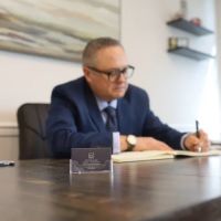 Dimichele Law ico
