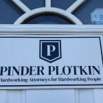 Pinder Plotkin, Personal Injury Lawyer