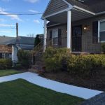 Levi Franke & Hall: John Franke and Patricia Hall