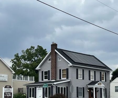 Glusing & Muher, LLC