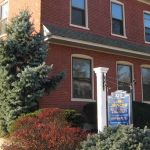Paul, Flandreau & Berger, LLP