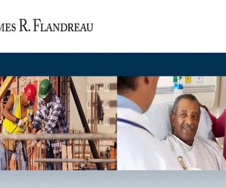 The Law Office of James R. Flandreau
