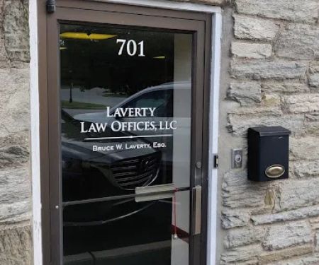 Laverty, Abele and Russell, LLC
