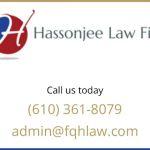 Hassonjee Law Firm