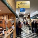 The Lawyers at Booths Corner