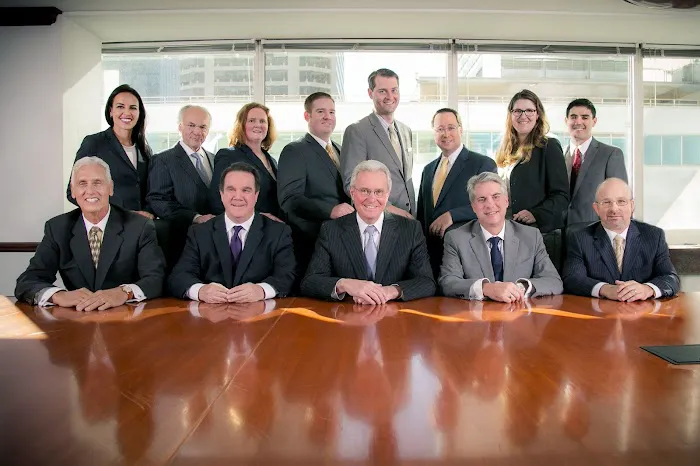 Leonard, Sciolla, Leonard & Tinari, LLP Picture 1