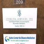 Alpha Center for Divorce Mediation