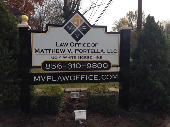 Law Office of Matthew V. Portella, LLC Picture 5