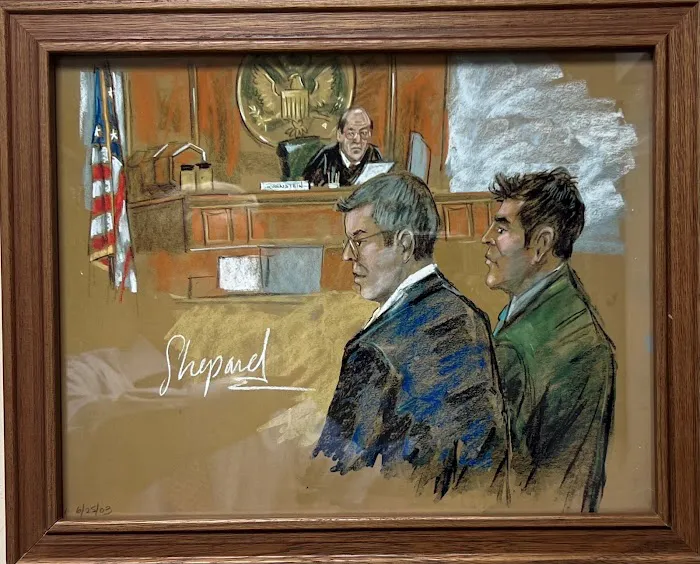Law Office of Matthew V. Portella, LLC Picture 8