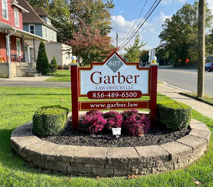 Garber Law Offices LLC Picture 1