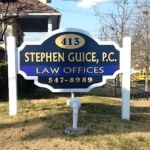 Stephen Guice, P.C.