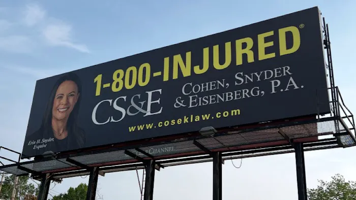 Cohen, Snyder & Eisenberg, P.A. Picture 3