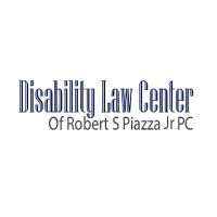 Disability Law Center Of Robert S Piazza Jr PC ico