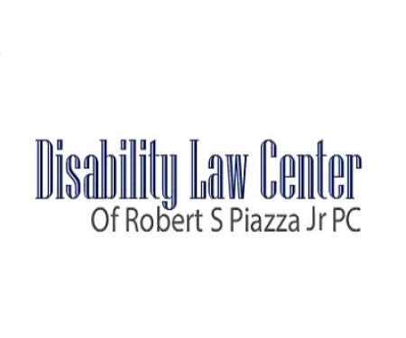 Disability Law Center Of Robert S Piazza Jr PC