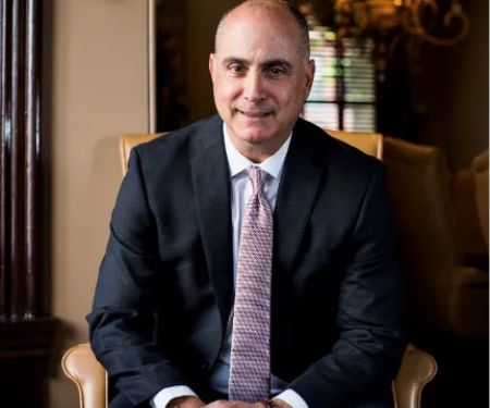 Luongo Bellwoar LLP