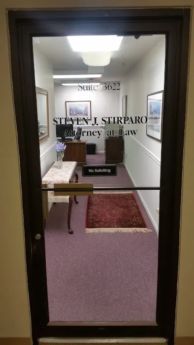 Law Office of Steven J. Stirparo Picture 1