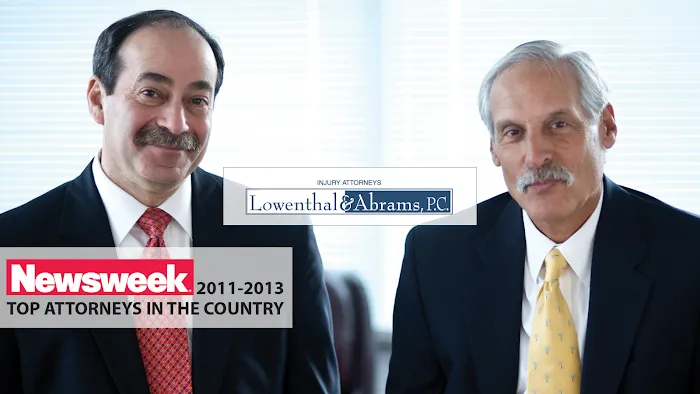 Lowenthal & Abrams, Injury Attorneys Picture 7