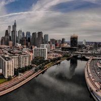 The Town Law LLC ico