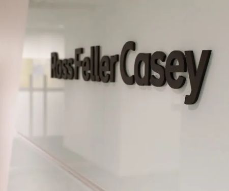 Ross Feller Casey, LLP