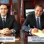 Dimian & Masterpalo Attorneys at Law