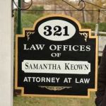 Law Offices of Samantha Keown