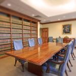 Tybout, Redfearn & Pell