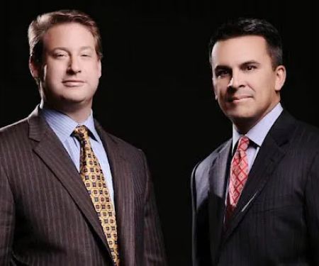 Robinson & Associates