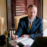 Law Firm of Alexander Silow