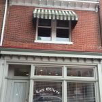 Law offices of Joseph P. Green Jr.