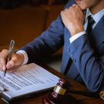 Strand Law Offices, LLC